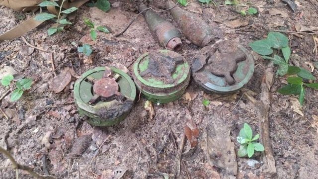 RBC meeting delayed as Cambodia fails to present demining plan RBC meeting delayed as Cambodia fails to present demining plan