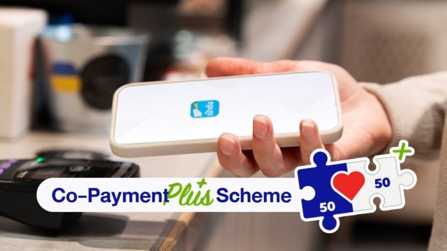 Co-payment scheme hits limit of 20m people on the first day Co-payment scheme hits limit of 20m people on the first day