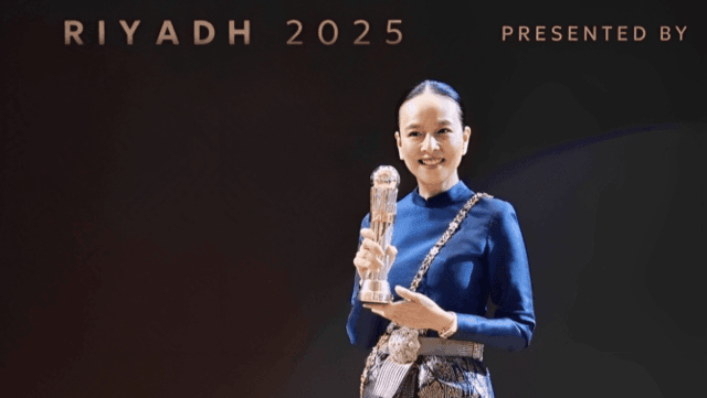 Madam Pang: FIFA promotion puts Thai football on path to greatness Madam Pang: FIFA promotion puts Thai football on path to greatness
