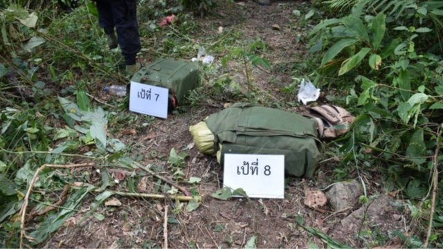 Six hill tribesmen killed, 1.2m methamphetamine pills seized in Chiang Mai Six hill tribesmen killed, 1.2m methamphetamine pills seized in Chiang Mai