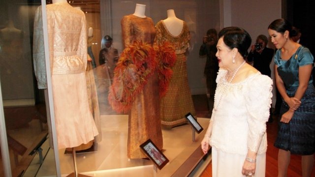 The diplomatic threads: How Queen Sirikit wove Thai culture on the world stage The diplomatic threads: How Queen Sirikit wove Thai culture on the world stage