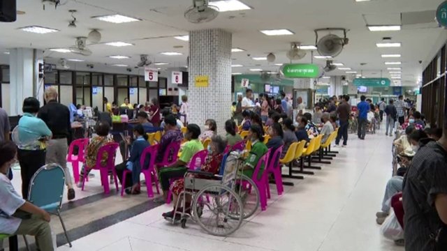 Millions served, billions lost: The hidden crisis in Thailand’s universal healthcare Millions served, billions lost: The hidden crisis in Thailand’s universal healthcare
