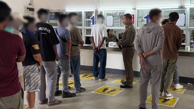 Indian escapees from KK Park in Myanmar to be deported Indian escapees from KK Park in Myanmar to be deported