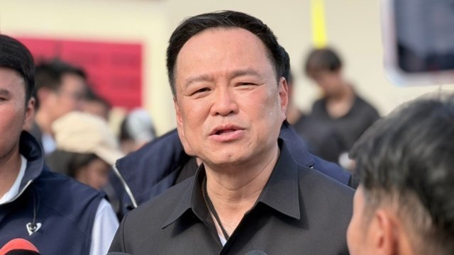 PM says Thai troops are capable of and ready to deal with Cambodian forces PM says Thai troops are capable of and ready to deal with Cambodian forces