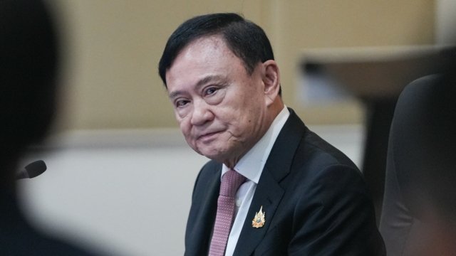 Attorney-general to appeal against Thaksin’s acquittal on lèse majesté charge Attorney-general to appeal against Thaksin’s acquittal on lèse majesté charge
