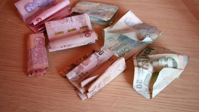 The central bank to launch banknote clinic to assist flood victims The central bank to launch banknote clinic to assist flood victims