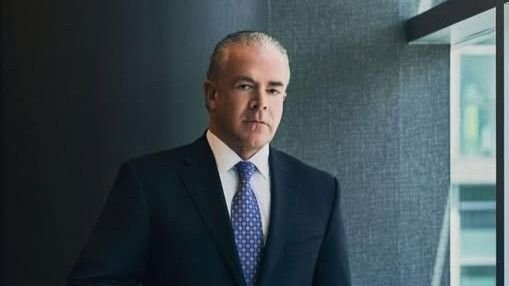 Mexico freezes Miss Universe co-owner's bank accounts during crime investigation Mexico freezes Miss Universe co-owner's bank accounts during crime investigation