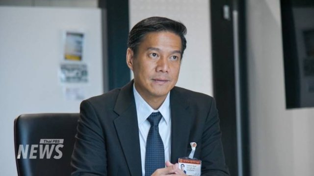 Kannavee Suebsang: Parliament’s human rights watchdog bitten by own party Kannavee Suebsang: Parliament’s human rights watchdog bitten by own party