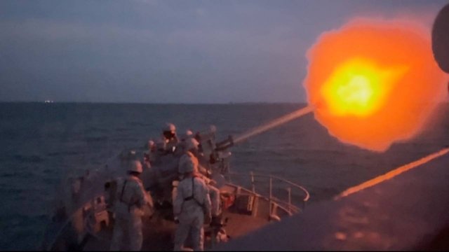 Thailand unlikely to ease up on military actions – at least for now Thailand unlikely to ease up on military actions – at least for now