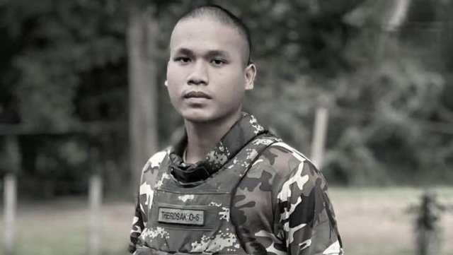 Fifth Thai soldier killed as border clashes intensify Fifth Thai soldier killed as border clashes intensify