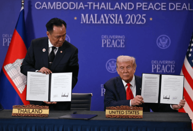 President Trump’s words hurt President Trump’s words hurt