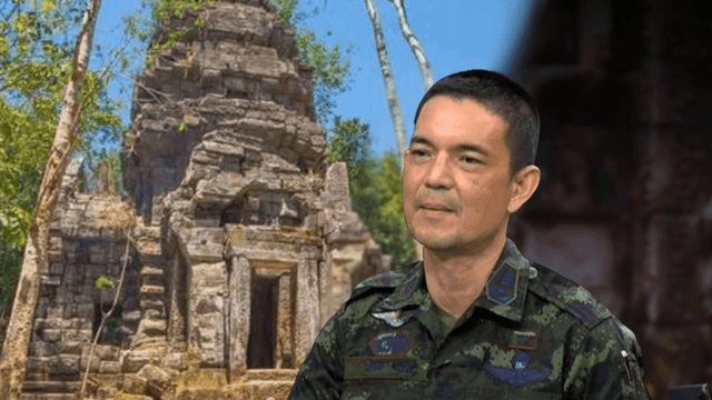 Thai troops seize Mount 350, retrieve bodies of two fallen soldiers Thai troops seize Mount 350, retrieve bodies of two fallen soldiers