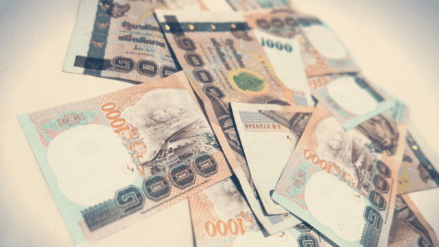 Central bank mulls limits on cash withdrawals to curb vote buying and illegal businesses Central bank mulls limits on cash withdrawals to curb vote buying and illegal businesses