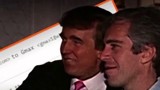US poll: many Americans link war to Epstein files US poll: many Americans link war to Epstein files