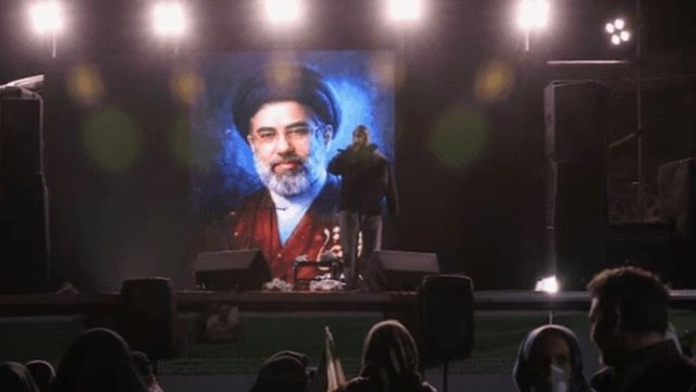 Nothing will match Mojtaba Khamenei’s motivations Nothing will match Mojtaba Khamenei’s motivations
