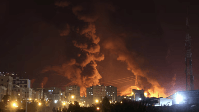 War raises ‘false flag’ worries War raises ‘false flag’ worries
