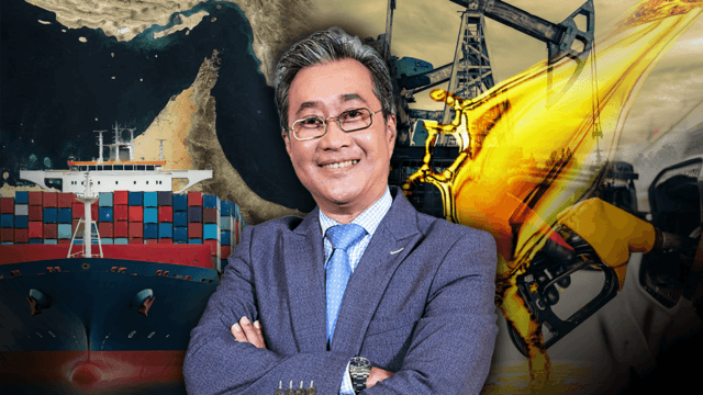 Mid-East tensions will affect Thai energy structures and exports - trade expert Mid-East tensions will affect Thai energy structures and exports - trade expert