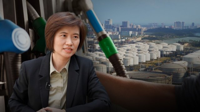 Thai energy expert urges fuel price structure reforms Thai energy expert urges fuel price structure reforms