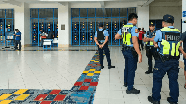 Philippine student killed in rare school shooting Philippine student killed in rare school shooting