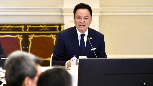 Government orders data centre framework revamp as power demand surges Government orders data centre framework revamp as power demand surges