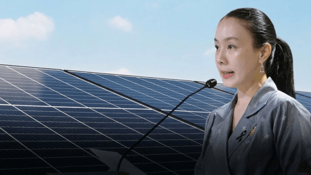 Thai government launches ฿50,000 rooftop solar subsidy for households Thai government launches ฿50,000 rooftop solar subsidy for households