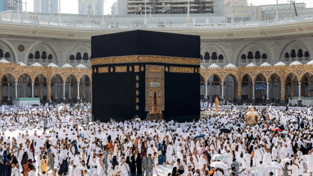 ฺฺBangkok plans safeguards for Hajj pilgrims amid Saudi security concerns ฺฺBangkok plans safeguards for Hajj pilgrims amid Saudi security concerns