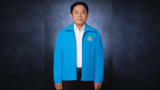 Yingluck baiter to crypto watchdog: Sirichok bites back Yingluck baiter to crypto watchdog: Sirichok bites back