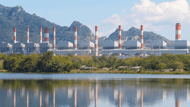 EGAT considering Small Modular Reactor pilot project by 2037 EGAT considering Small Modular Reactor pilot project by 2037