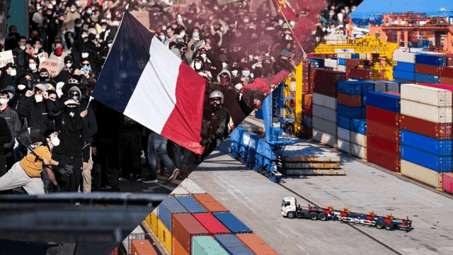 Commerce ministry eyes 19% export growth, despite European unrest Commerce ministry eyes 19% export growth, despite European unrest