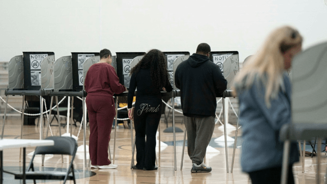 US midterms: the races to watch US midterms: the races to watch