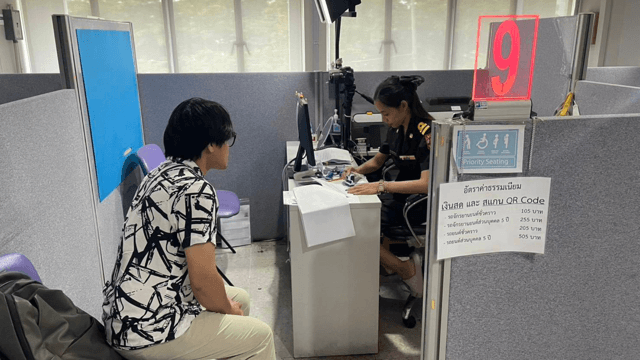 Land Transport Dept. denies lifetime driving licence cancellation Land Transport Dept. denies lifetime driving licence cancellation