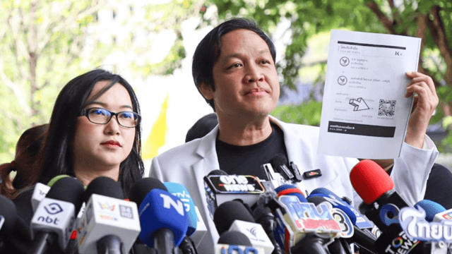 Complaint filed with CSD police against ‘Do Good Foundation’ Complaint filed with CSD police against ‘Do Good Foundation’