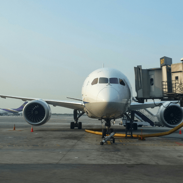 CAAT demands explanation from AOT over runway incident at Suvarnabhumi airport CAAT demands explanation from AOT over runway incident at Suvarnabhumi airport