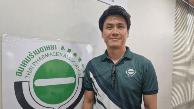 Pharmacy association expresses concern over telepharmacy expansion Pharmacy association expresses concern over telepharmacy expansion