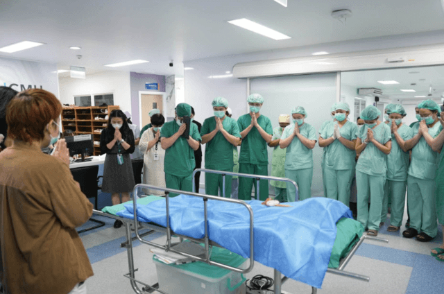Four-year-old organ donor gives two patients chance at new lives Four-year-old organ donor gives two patients chance at new lives