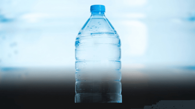 Drinking water in PET bottles found safe: FDA Drinking water in PET bottles found safe: FDA