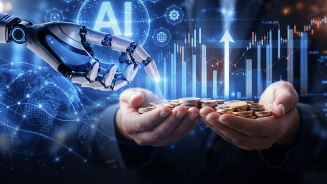 Global AI investment shifts focus beyond chips to power, cooling Global AI investment shifts focus beyond chips to power, cooling
