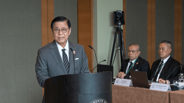 Thailand vows to protect maritime sovereignty, rights at first UNCLOS talks Thailand vows to protect maritime sovereignty, rights at first UNCLOS talks