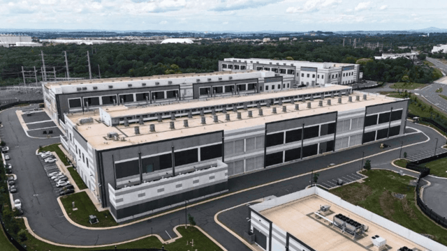 Why Thailand’s data center boom urgently needs a reality check Why Thailand’s data center boom urgently needs a reality check
