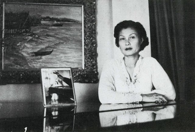 Remembering Misiem Yipintsoi Remembering Misiem Yipintsoi
