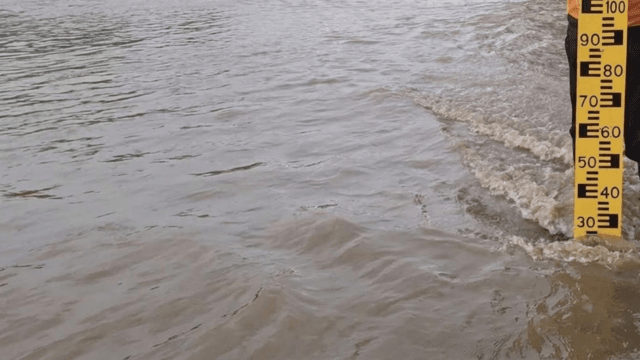 Nationwide flash flood alert issued Nationwide flash flood alert issued