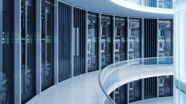 Actual data centre electricity demand far lower than the 30,000MW requested Actual data centre electricity demand far lower than the 30,000MW requested