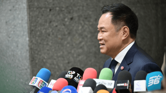 Thai PM’s three-country tour to focus on UNGA, investment and tech Thai PM’s three-country tour to focus on UNGA, investment and tech