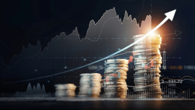 KKP upgrades Thai GDP growth forecast to 2.5% KKP upgrades Thai GDP growth forecast to 2.5%