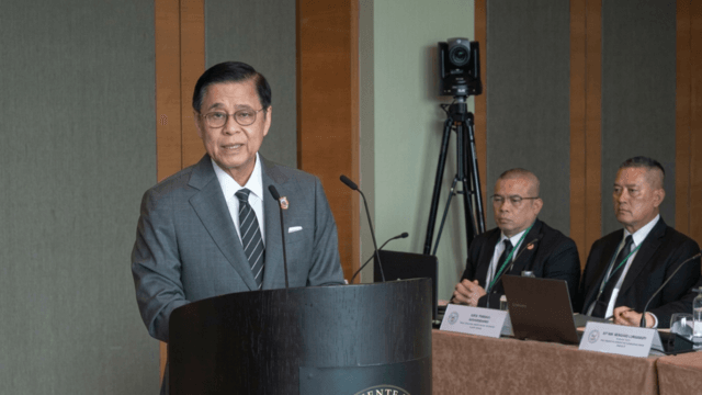 Sihasak hopeful of conciliation talks with Cambodia despite testy start Sihasak hopeful of conciliation talks with Cambodia despite testy start