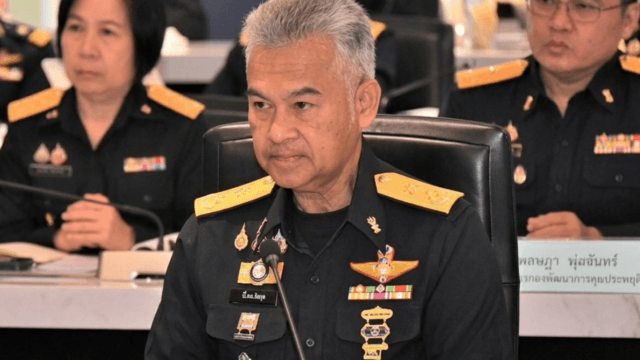 Piya appointed DSI chief amid criticism over his role in Senate election case Piya appointed DSI chief amid criticism over his role in Senate election case