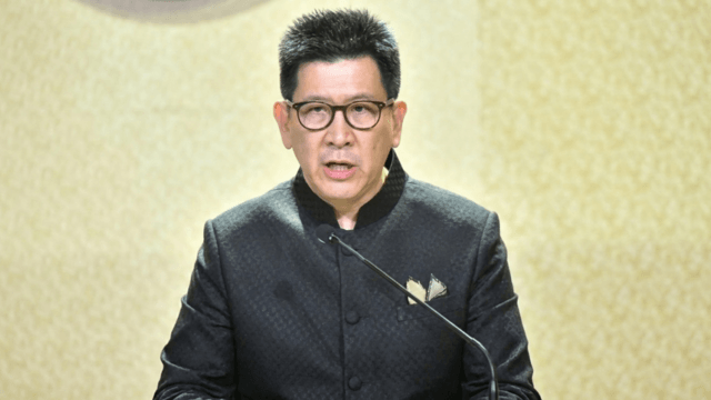 Cabinet extends 'Thai Chuay Thai Plus' stimulus with 43bn baht injection Cabinet extends 'Thai Chuay Thai Plus' stimulus with 43bn baht injection