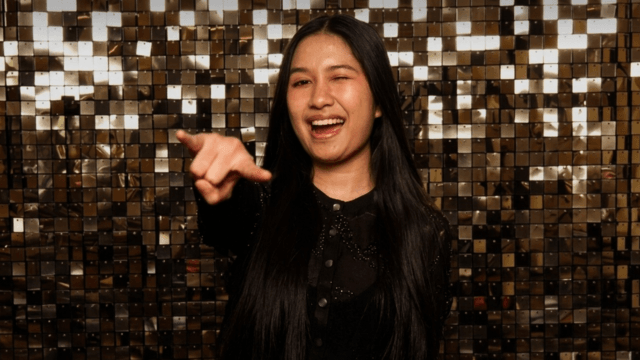 Thai teen 'Nene Royal' set for America's Got Talent finale Thai teen 'Nene Royal' set for America's Got Talent finale