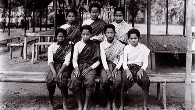 Miss Universe Cambodia pageant admits error after Thai protest over historical image Miss Universe Cambodia pageant admits error after Thai protest over historical image