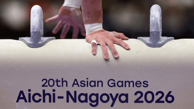 Thailand slams chaotic Asian Games organisation as 'musical chairs' Thailand slams chaotic Asian Games organisation as 'musical chairs'